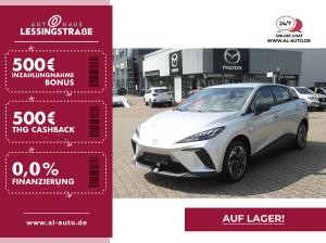 MG MG4 2025 Voll-Elektrische Standard