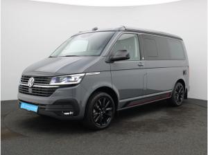 Volkswagen T6.1 California Coast Edition 4M DSG / RFK, AHK