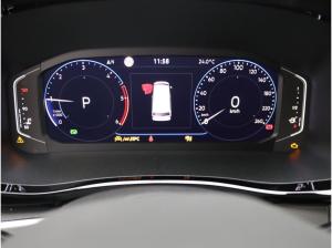 Volkswagen T6.1 California Coast Edition 4M DSG / RFK, AHK