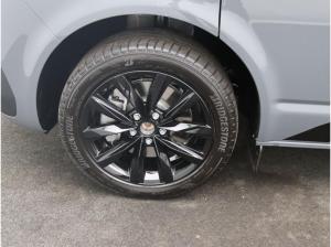 Volkswagen T6.1 California Coast Edition 4M DSG / RFK, AHK