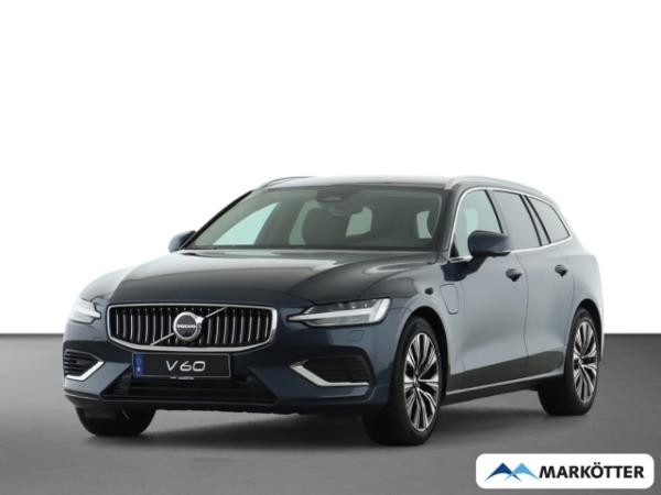 Volvo V60 Plus Bright T6 AWD Plug-In Hybrid-Business-Paket