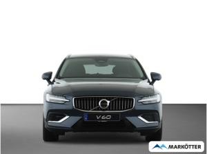 Volvo V60 Plus Bright T6 AWD Plug-In Hybrid-Business-Paket