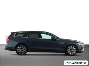 Volvo V60 Plus Bright T6 AWD Plug-In Hybrid-Business-Paket