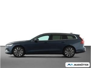 Volvo V60 Plus Bright T6 AWD Plug-In Hybrid-Business-Paket