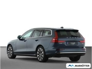 Volvo V60 Plus Bright T6 AWD Plug-In Hybrid-Business-Paket