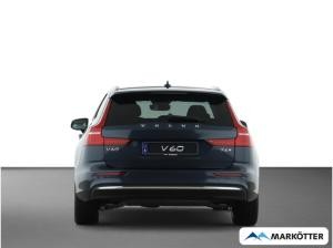 Volvo V60 Plus Bright T6 AWD Plug-In Hybrid-Business-Paket