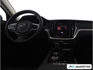 Volvo V60 Plus Bright T6 AWD Plug-In Hybrid-Business-Paket