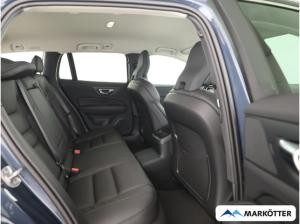 Volvo V60 Plus Bright T6 AWD Plug-In Hybrid-Business-Paket