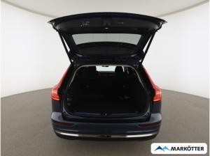 Volvo V60 Plus Bright T6 AWD Plug-In Hybrid-Business-Paket