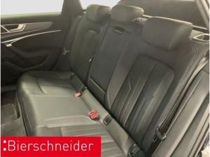 Audi A6 Av 45 TFSI advanced AHK MATRIX PANO HuD 360