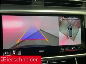 Audi A6 Av 45 TFSI advanced AHK MATRIX PANO HuD 360