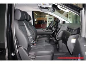 Hyundai STARIA Prime Hybrid 9-Sitzer MY25 1.6 T-GDI Park-Paket