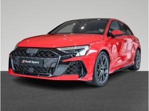 Audi RS3 Sportback S-tronic *AKTIONSPRÄMIE*SONOS/Sport AGA/MATRIX