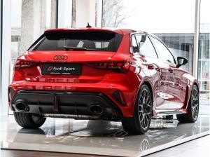 Audi RS3 Sportback S-tronic *AKTIONSPRÄMIE*SONOS/Sport AGA/MATRIX