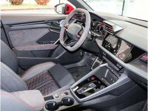 Audi RS3 Sportback S-tronic *AKTIONSPRÄMIE*SONOS/Sport AGA/MATRIX
