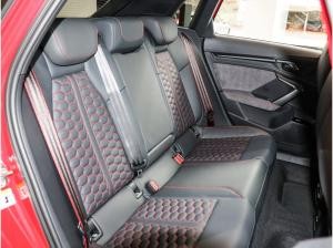 Audi RS3 Sportback S-tronic *AKTIONSPRÄMIE*SONOS/Sport AGA/MATRIX