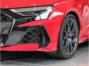Audi RS3 Sportback S-tronic *AKTIONSPRÄMIE*SONOS/Sport AGA/MATRIX