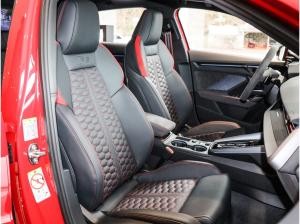 Audi RS3 Sportback S-tronic *AKTIONSPRÄMIE*SONOS/Sport AGA/MATRIX
