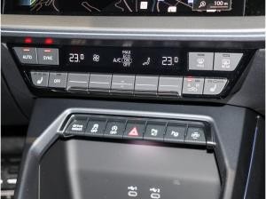 Audi RS3 Sportback S-tronic *AKTIONSPRÄMIE*SONOS/Sport AGA/MATRIX