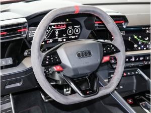 Audi RS3 Sportback S-tronic *AKTIONSPRÄMIE*SONOS/Sport AGA/MATRIX