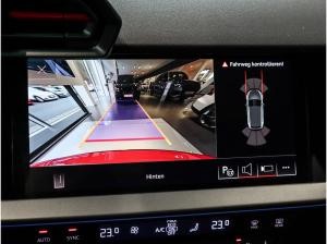 Audi RS3 Sportback S-tronic *AKTIONSPRÄMIE*SONOS/Sport AGA/MATRIX
