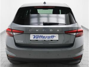 Skoda Fabia Drive 1.0 TSI Navi ACC