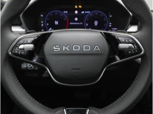 Skoda Fabia Drive 1.0 TSI Navi ACC