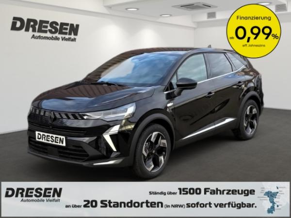 Renault Symbioz Techno💰E-Tech Full Hybrid 145💰360°CITY PAKET💰Winter-Paket