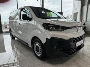Citroën Jumpy !! Angebot ist Limitiert !! E-Jumpy Kastenwagen L2 standard 100 kW - 49 kWh -INKL. HOLZBODEN & SEITE