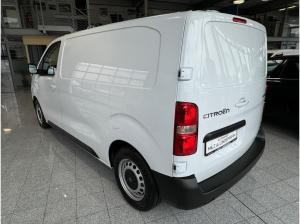 Citroën Jumpy !! Angebot ist Limitiert !! E-Jumpy Kastenwagen L2 standard 100 kW - 49 kWh -INKL. HOLZBODEN & SEITE