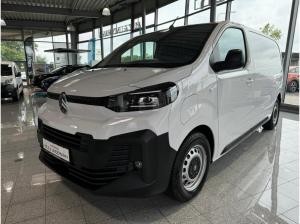 Citroën Jumpy !! Angebot ist Limitiert !! E-Jumpy Kastenwagen L2 standard 100 kW - 49 kWh -INKL. HOLZBODEN & SEITE