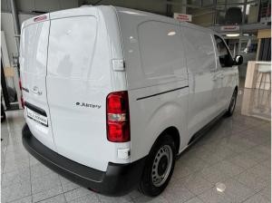 Citroën Jumpy !! Angebot ist Limitiert !! E-Jumpy Kastenwagen L2 standard 100 kW - 49 kWh -INKL. HOLZBODEN & SEITE