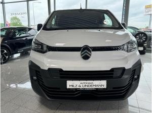 Citroën Jumpy !! Angebot ist Limitiert !! E-Jumpy Kastenwagen L2 standard 100 kW - 49 kWh -INKL. HOLZBODEN & SEITE