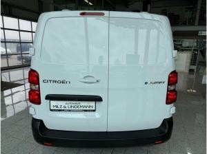 Citroën Jumpy !! Angebot ist Limitiert !! E-Jumpy Kastenwagen L2 standard 100 kW - 49 kWh -INKL. HOLZBODEN & SEITE
