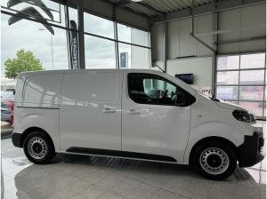 Citroën Jumpy !! Angebot ist Limitiert !! E-Jumpy Kastenwagen L2 standard 100 kW - 49 kWh -INKL. HOLZBODEN & SEITE