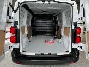 Citroën Jumpy !! Angebot ist Limitiert !! E-Jumpy Kastenwagen L2 standard 100 kW - 49 kWh -INKL. HOLZBODEN & SEITE