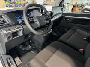 Citroën Jumpy !! Angebot ist Limitiert !! E-Jumpy Kastenwagen L2 standard 100 kW - 49 kWh -INKL. HOLZBODEN & SEITE