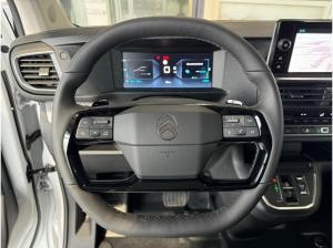 Citroën Jumpy !! Angebot ist Limitiert !! E-Jumpy Kastenwagen L2 standard 100 kW - 49 kWh -INKL. HOLZBODEN & SEITE