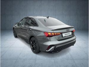 Audi A3 Limousine S line 35 TFSI S tronic S-LINE LED