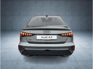 Audi A3 Limousine S line 35 TFSI S tronic S-LINE LED