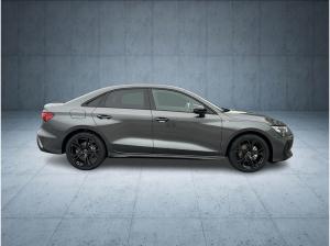 Audi A3 Limousine S line 35 TFSI S tronic S-LINE LED