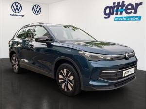 Volkswagen Tiguan 1.5 eTSI 110 kW Goal 🚀 Jahresendspurt! Jetzt Tiguan GOAL 1.5 TSI sichern!  – sofort verfügbar & top
