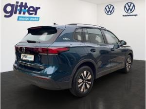 Volkswagen Tiguan 1.5 eTSI 110 kW Goal 🚀 Jahresendspurt! Jetzt Tiguan GOAL 1.5 TSI sichern!  – sofort verfügbar & top
