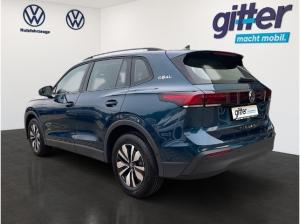 Volkswagen Tiguan 1.5 eTSI 110 kW Goal 🚀 Jahresendspurt! Jetzt Tiguan GOAL 1.5 TSI sichern!  – sofort verfügbar & top