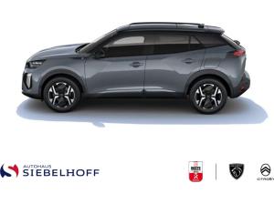 Peugeot 2008 e-2008 GT Elektromotor 156