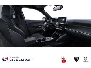 Peugeot 2008 e-2008 GT Elektromotor 156