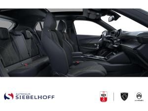 Peugeot 2008 e-2008 GT Elektromotor 156