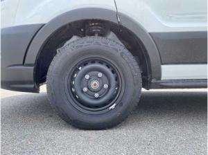 Ford Transit 350 L3H2 VA 2.0 EcoBlue