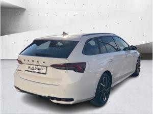 Skoda Octavia Combi Sportline 1,5 eTSI 110kW 7-Gang DSG - NAVI SHZ R-KAM