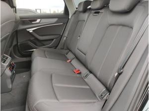 Audi A6 Avant S line 50 TDI quattro tiptronic